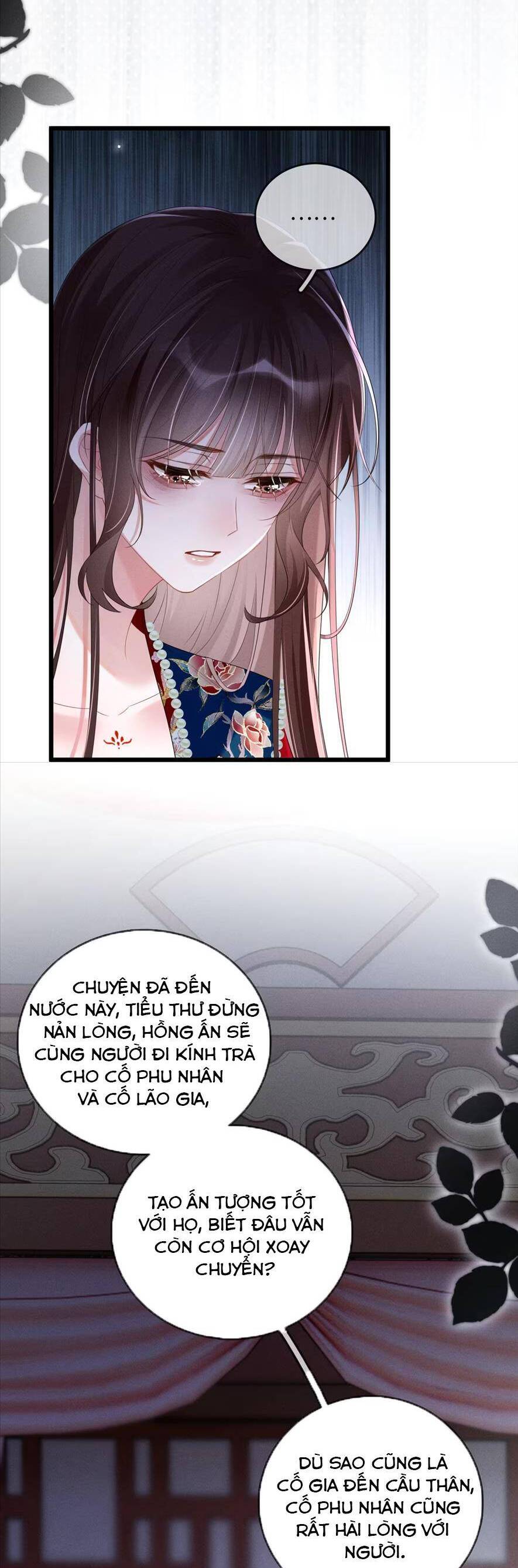 Trường Phong Độ" Chương 14 Ảnh 20