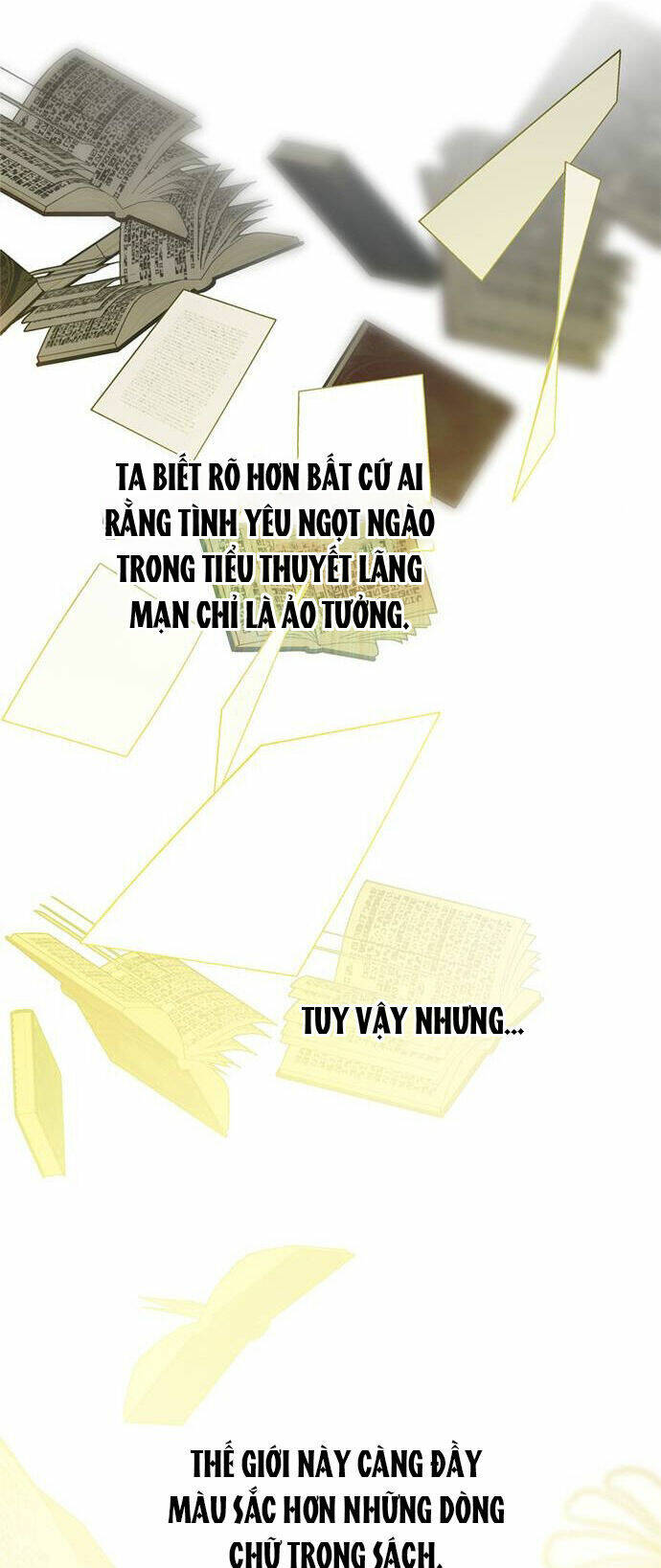 Cách Hiệp Sĩ Sống Như Một Tiểu Thư Quyền Quý Chương 125.2 Ảnh 42