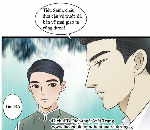 Cậu Câm Chương 8 Ảnh 22
