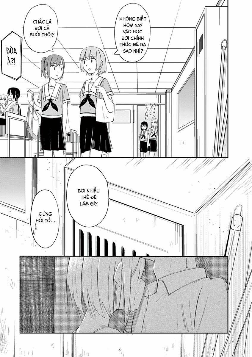 Trap Heroine Chương 10 Ảnh 26