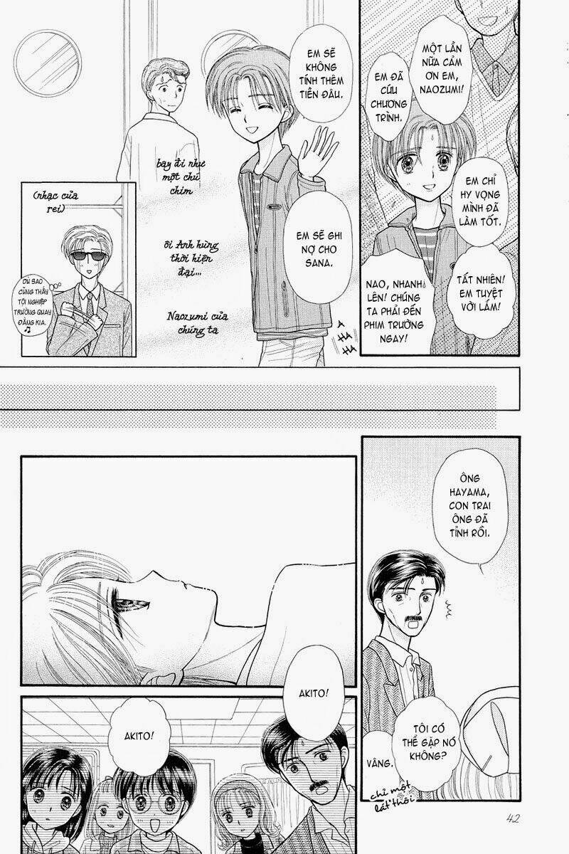 Kodomo No Omocha Chương 37 Ảnh 44