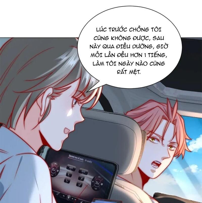 Tôi Là Tài Xế Xe Công Nghệ Có Chút Tiền Thì Đã Sao? Chương 127 Ảnh 49