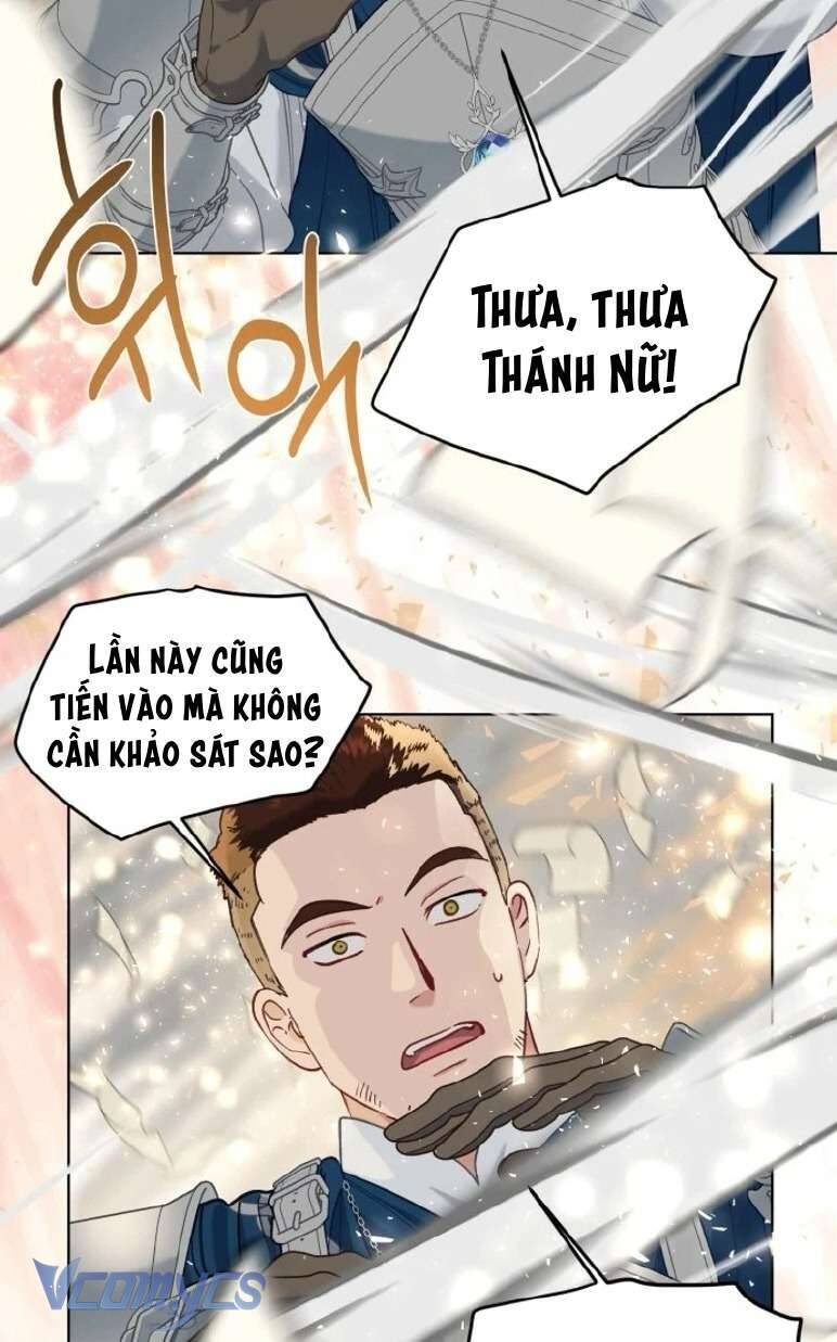 Sự Điều Trị Đặc Biệt Của Tinh Linh Chương 96 Ảnh 30