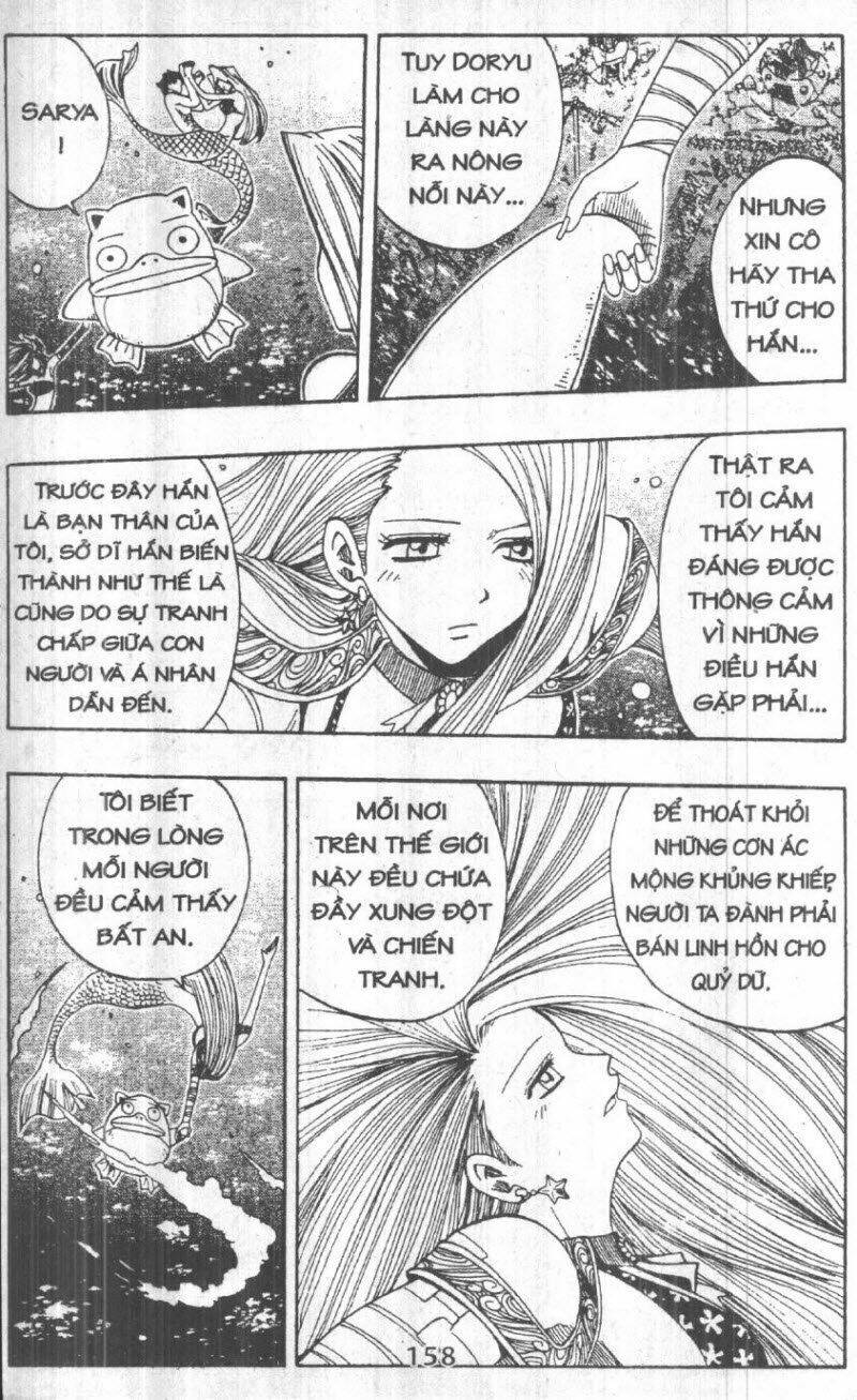 Rave Master (Scan) Chương 19 Ảnh 157