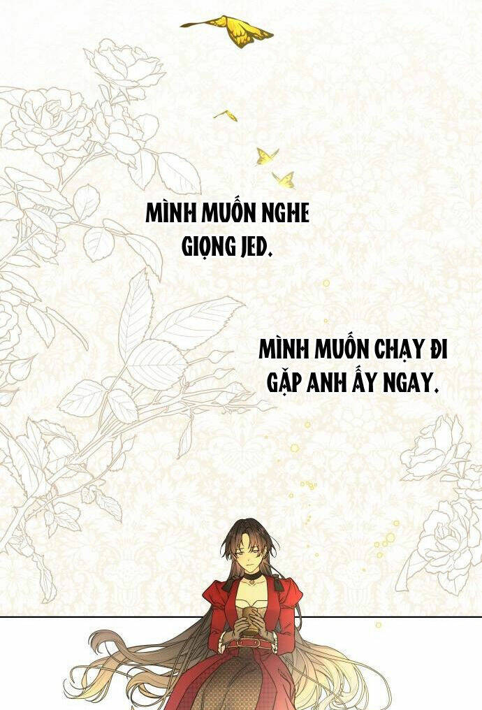 Cách Hiệp Sĩ Sống Như Một Tiểu Thư Quyền Quý Chương 128.2 Ảnh 42