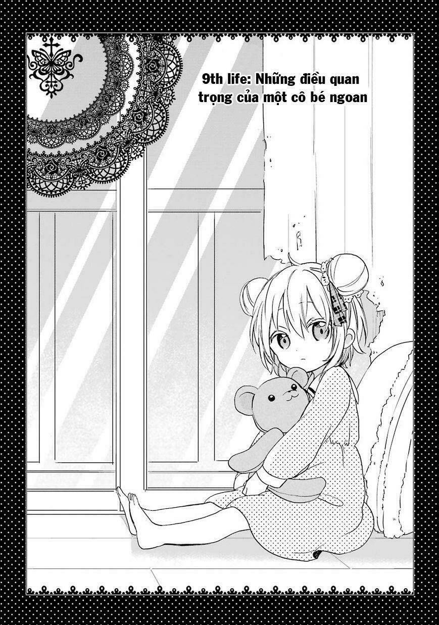 Happy Sugar Life Chương 9 Ảnh 5