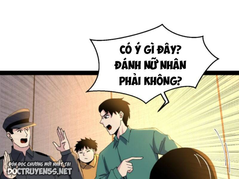 Trùng Sinh Trở Lại 1983 Làm Phú Hào Chương 314 Ảnh 2
