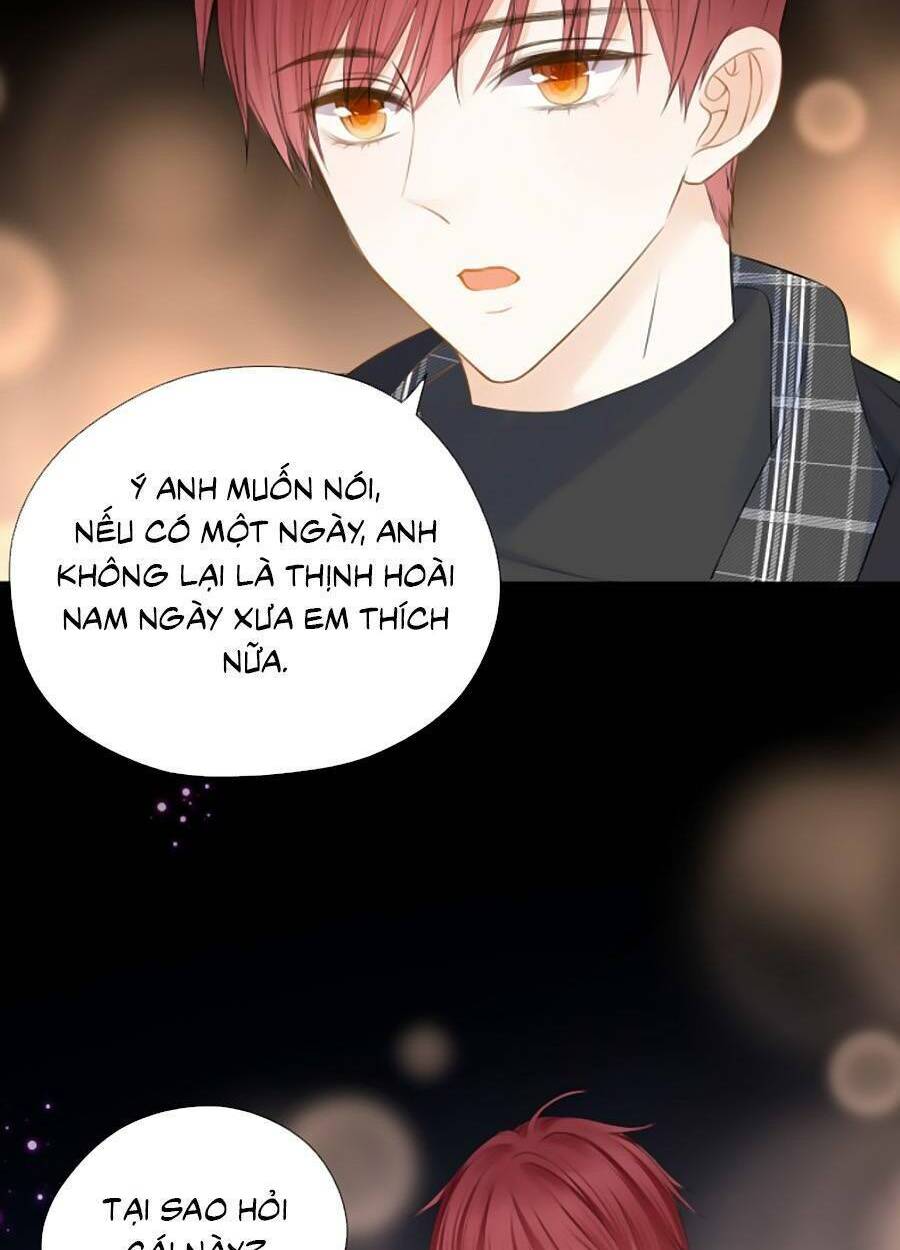 Thầm Yêu: Quất Sinh Hoài Nam Chương 39 Ảnh 48