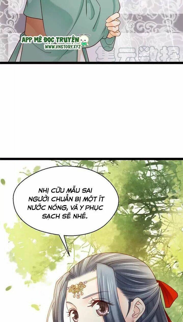 Kiều Nữ Độc Phi Chương 243 Ảnh 10