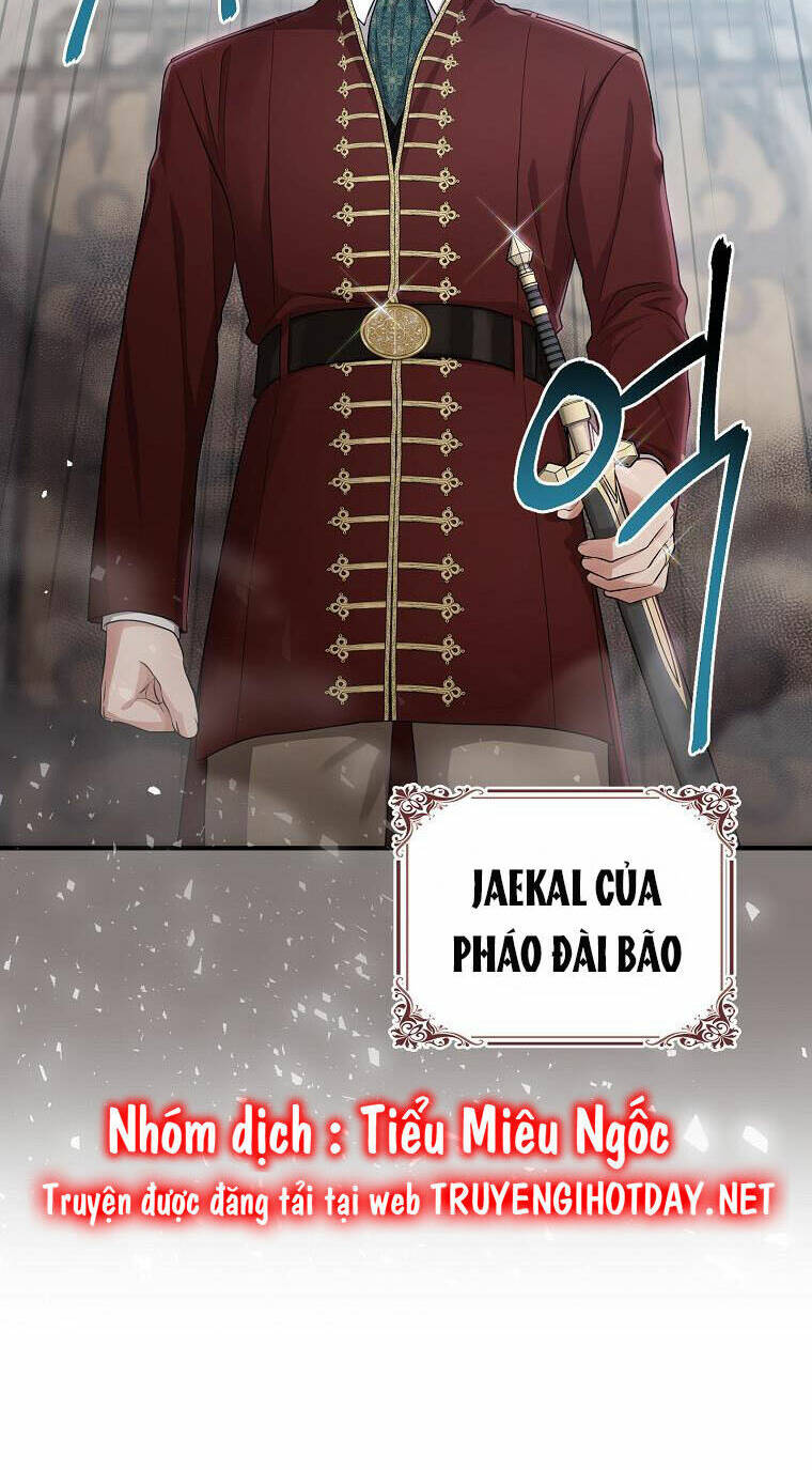 Tôi Đã Diễn Tròn Vai Một Đứa Con Gái Nuôi Chương 38 Ảnh 27
