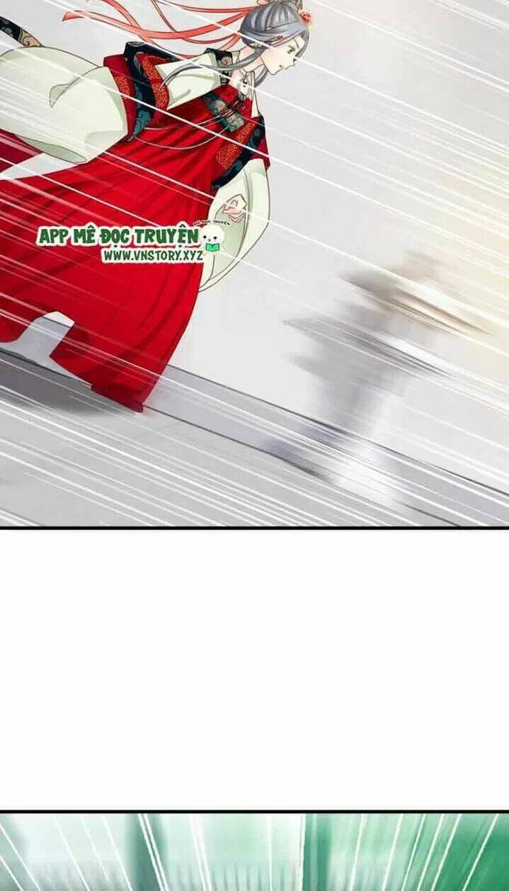 Kiều Nữ Độc Phi Chương 257 Ảnh 31