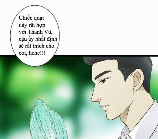 Cậu Câm Chương 7 Ảnh 16
