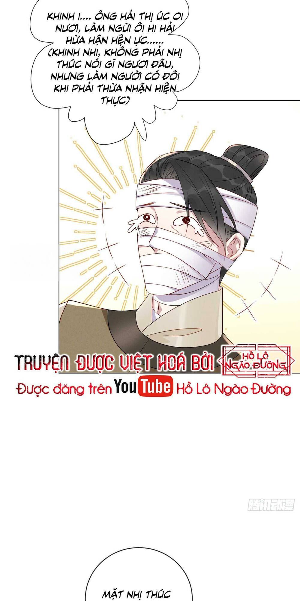 Ta Là Bạch Nguyệt Quang Quá Cố Trong Lòng Đại Boss Chương 7 Ảnh 24