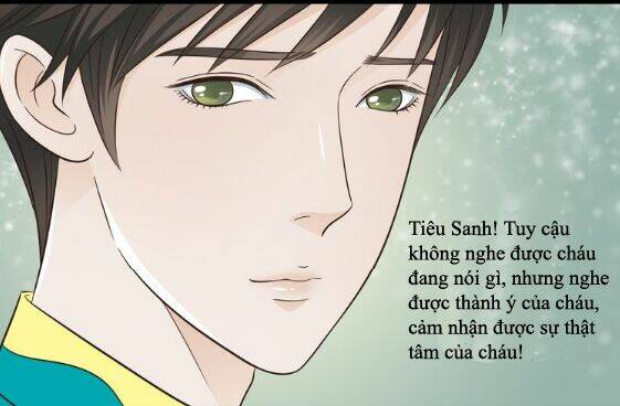 Cậu Câm Chương 7 Ảnh 14