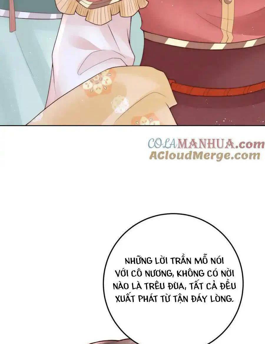 Nữ Đế Và Dàn Hậu Cung Siêu Phẩm Chương 32 Ảnh 61