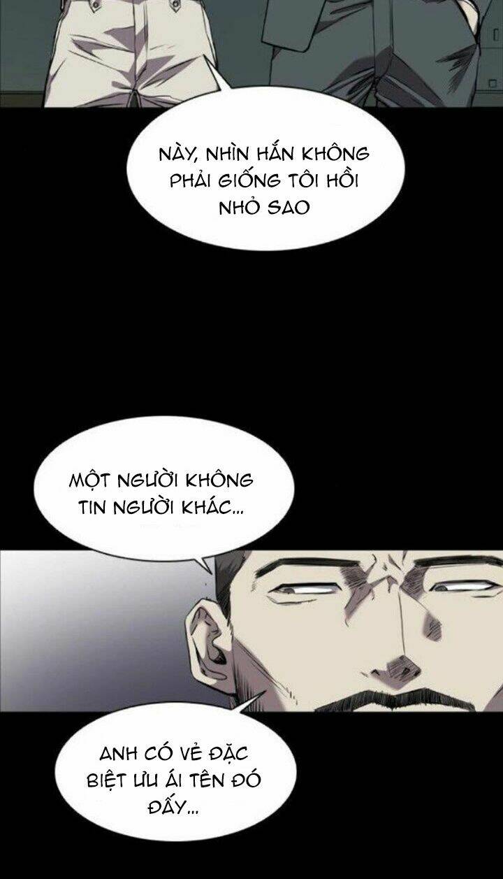 Báo Thù Chương 97 Ảnh 6