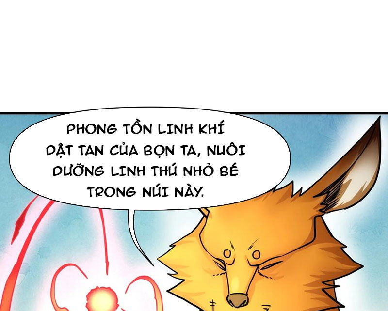 Xuyên Không Tới Thế Giới Tu Chân Nhưng Ta Vẫn Có Mạng Internet Chương 19 Ảnh 104