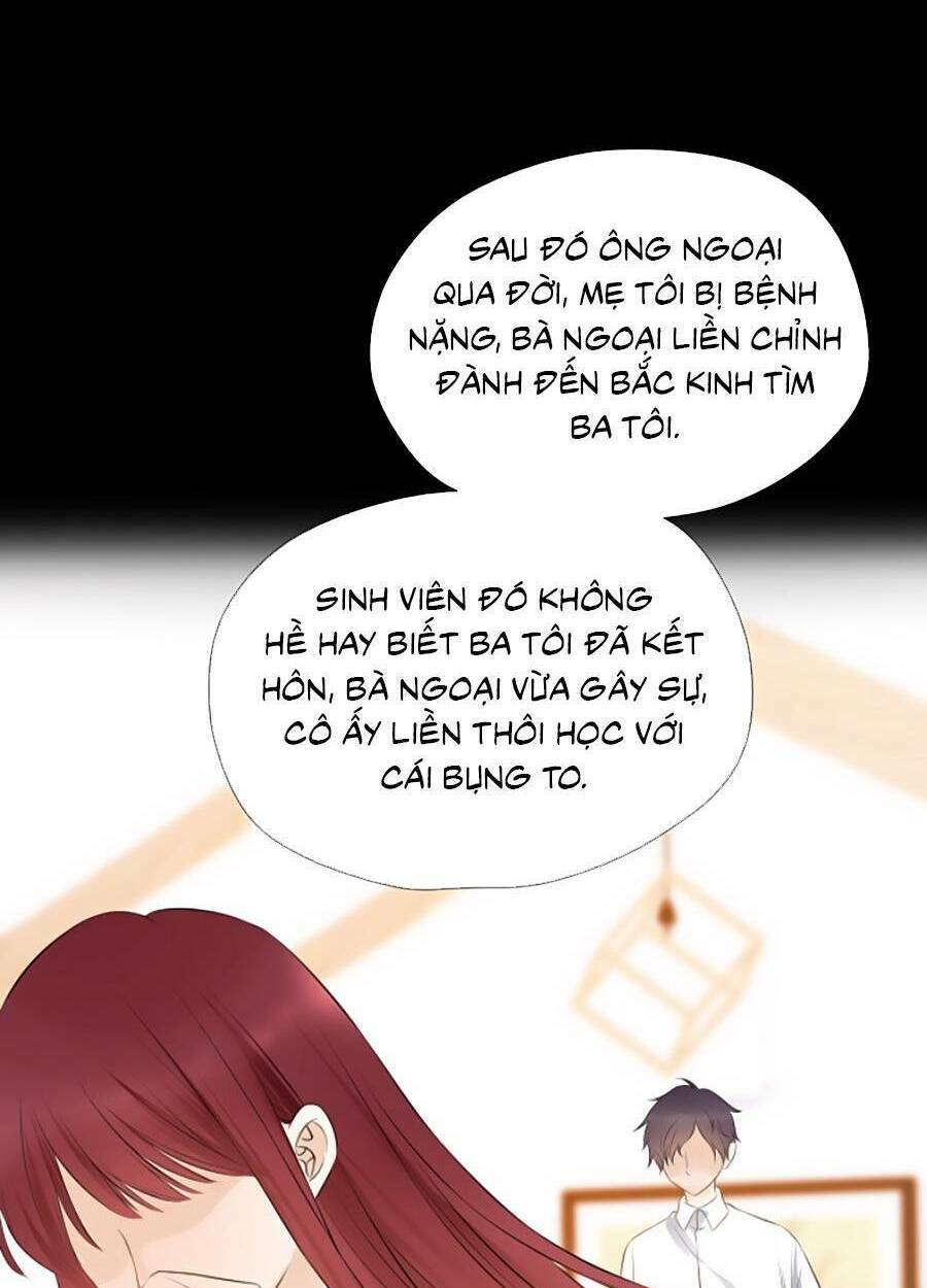 Thầm Yêu: Quất Sinh Hoài Nam Chương 39 Ảnh 12