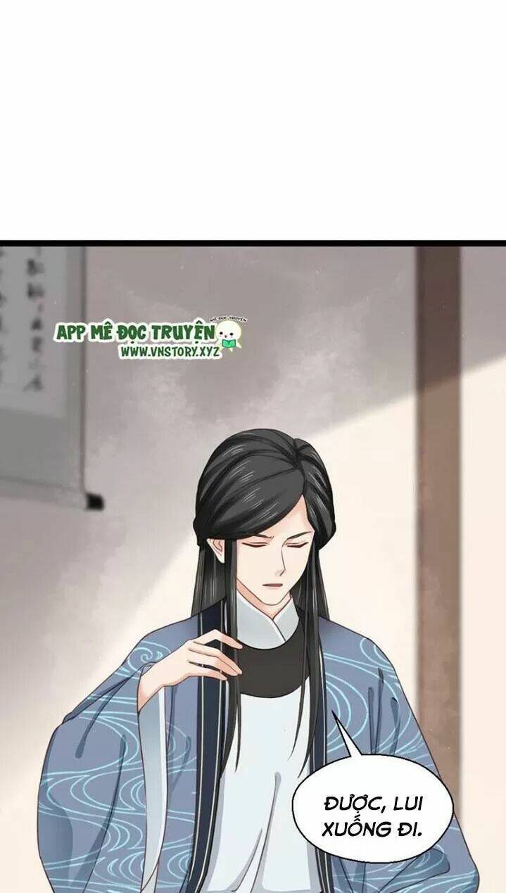 Kiều Nữ Độc Phi Chương 252 Ảnh 29