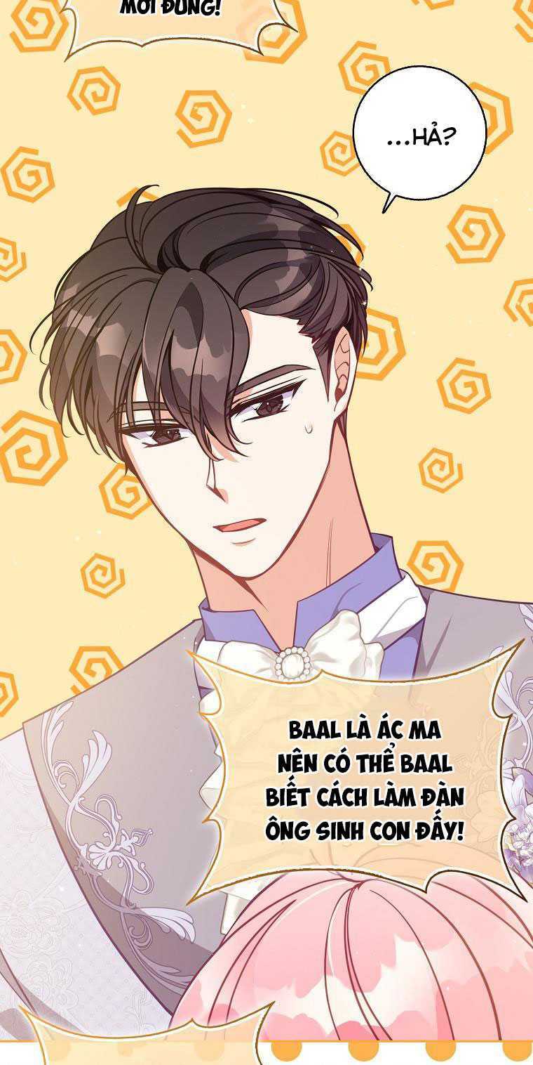 Cô Em Gái Quý Giá Của Nhân Vật Phản Diện Chương 121 Ảnh 22