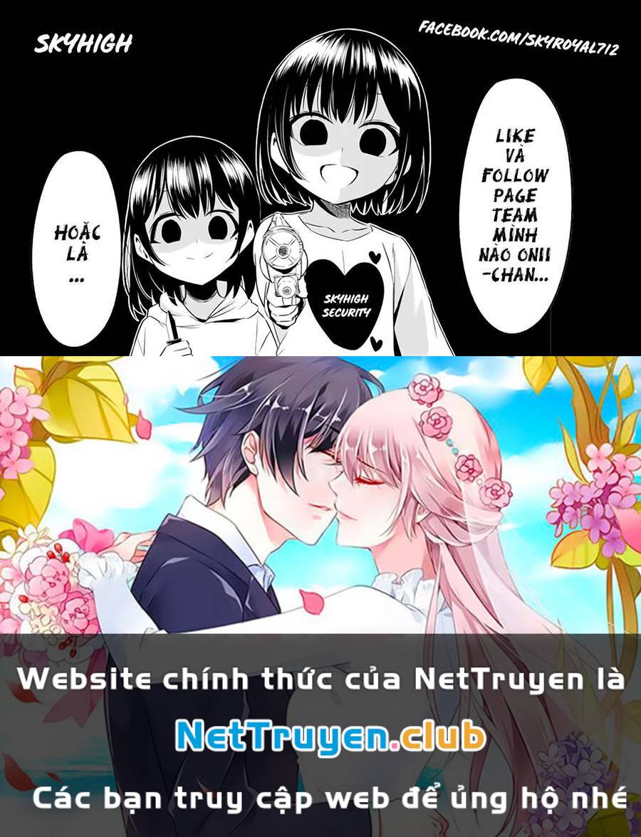 Kimi Janakya Dame Na Dorei Shoujo Chương 12 Ảnh 22