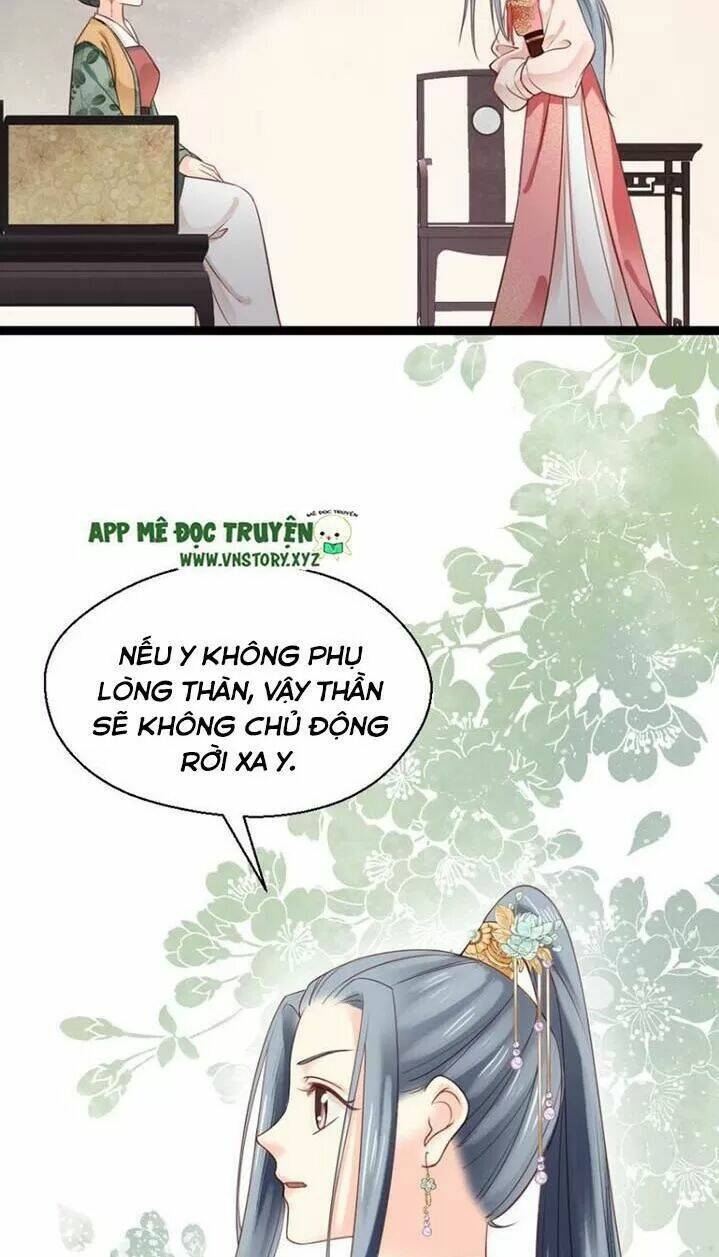 Kiều Nữ Độc Phi Chương 249 Ảnh 12