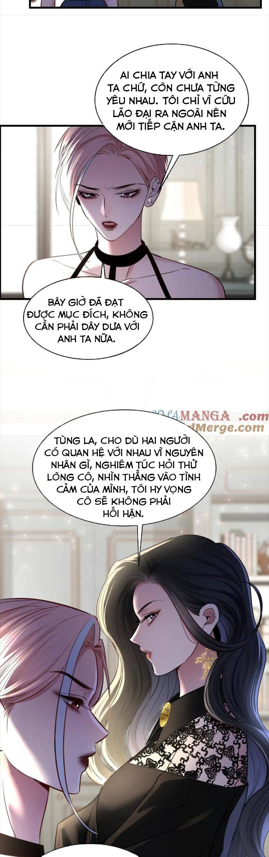 Tôi Cũng Là Đại Lão Chương 31 Ảnh 21