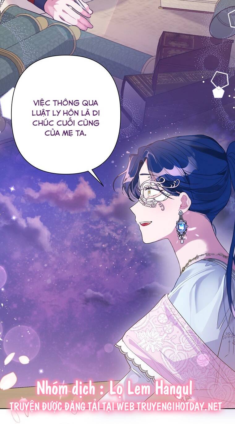 Trở Thành Con Dâu Của Kẻ Phản Diện Vì Thời Gian Có Hạn Chương 76 Ảnh 23