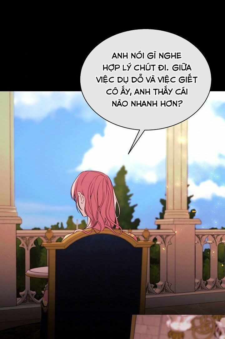 Ác Nữ Cần Bạo Chúa Chương 48 Ảnh 10