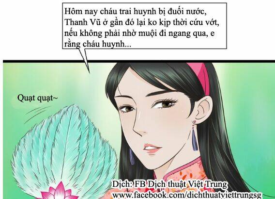 Cậu Câm Chương 7 Ảnh 26