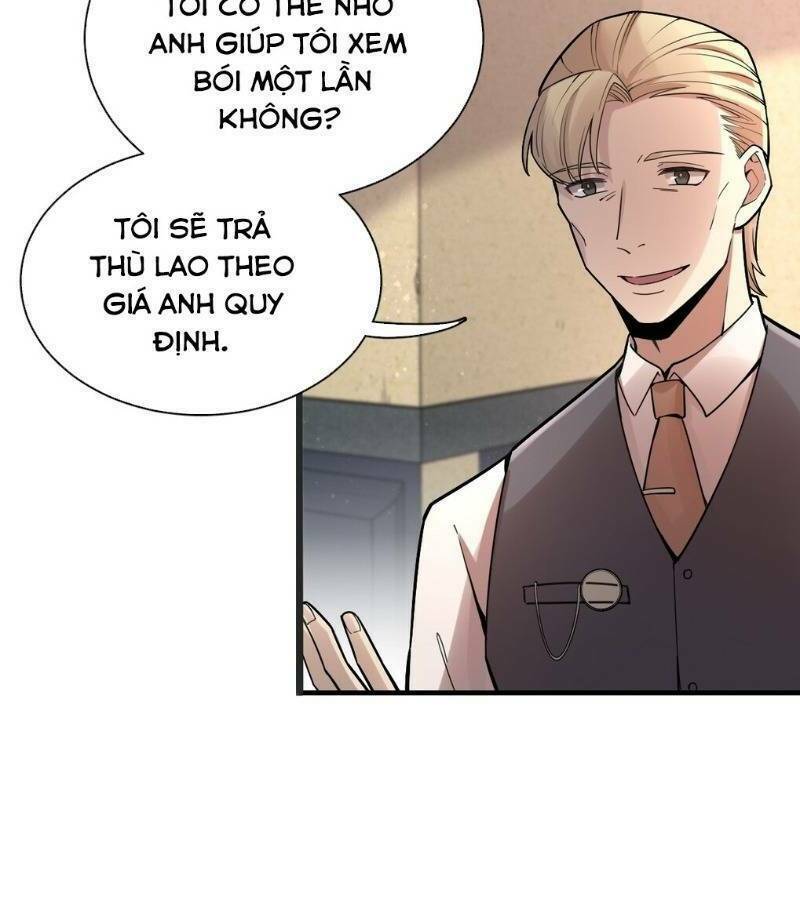 Quỷ Bí Chi Chủ Chương 44 Ảnh 4