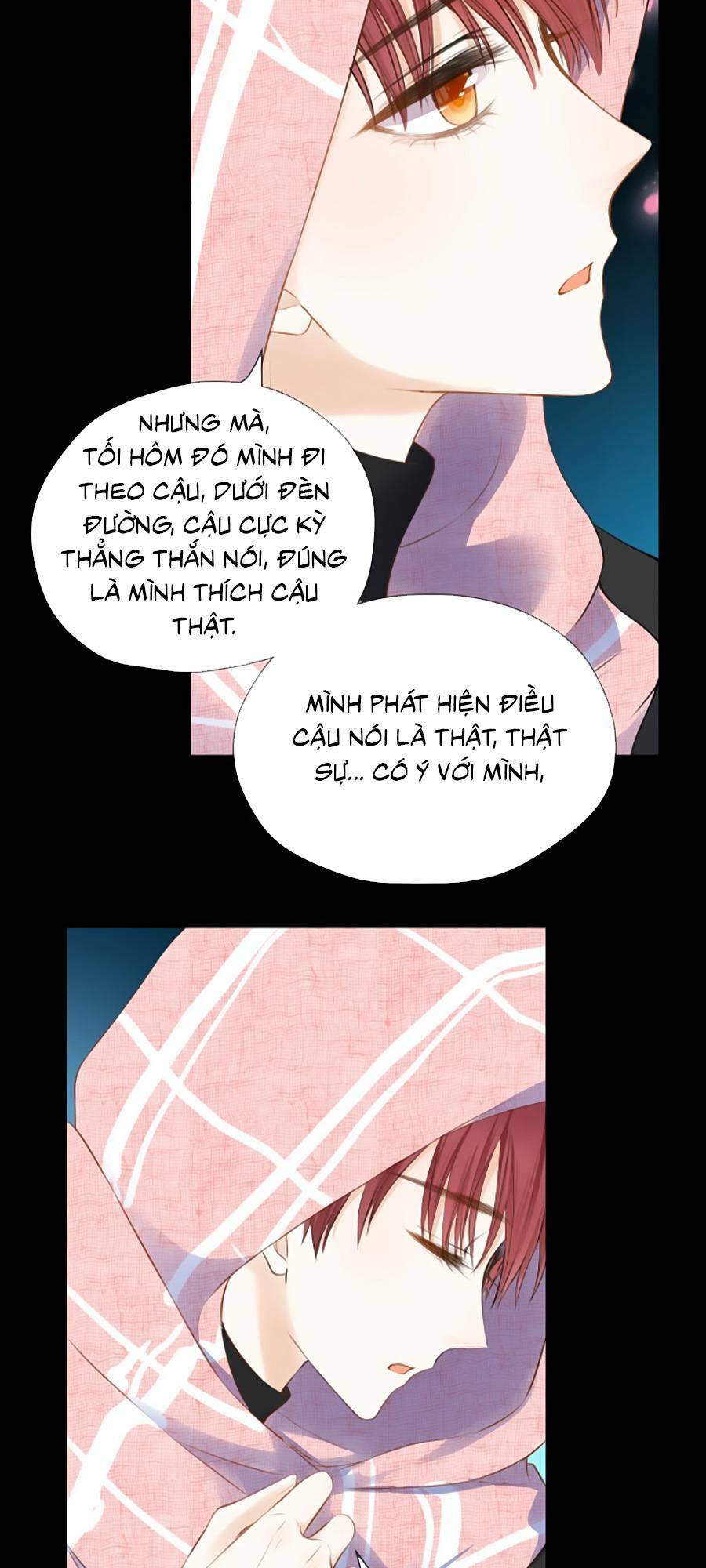 Thầm Yêu: Quất Sinh Hoài Nam Chương 36 Ảnh 27