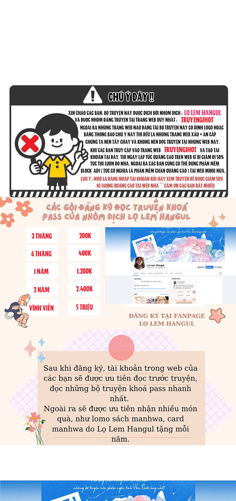 Trở Thành Con Dâu Của Kẻ Phản Diện Vì Thời Gian Có Hạn Chương 78.1 Ảnh 22