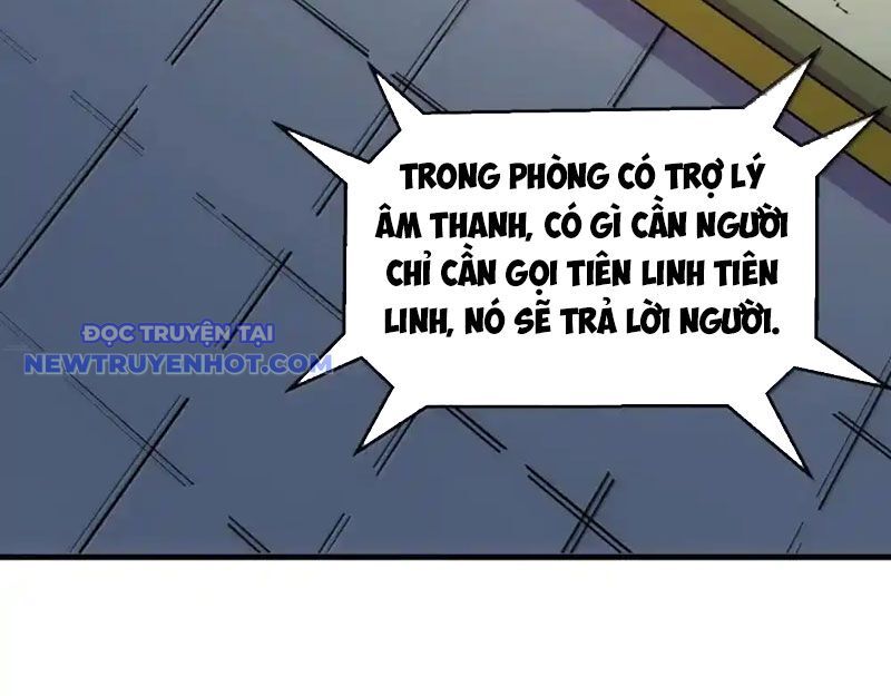 Xuyên Không Tới Thế Giới Tu Chân Nhưng Ta Vẫn Có Mạng Internet Chương 29 Ảnh 114