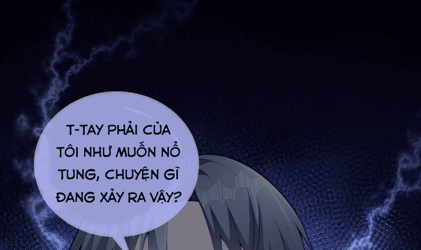 Các Cô Gái Tai Thú Đều Muốn Độc Chiếm Tôi Chương 19 Ảnh 7