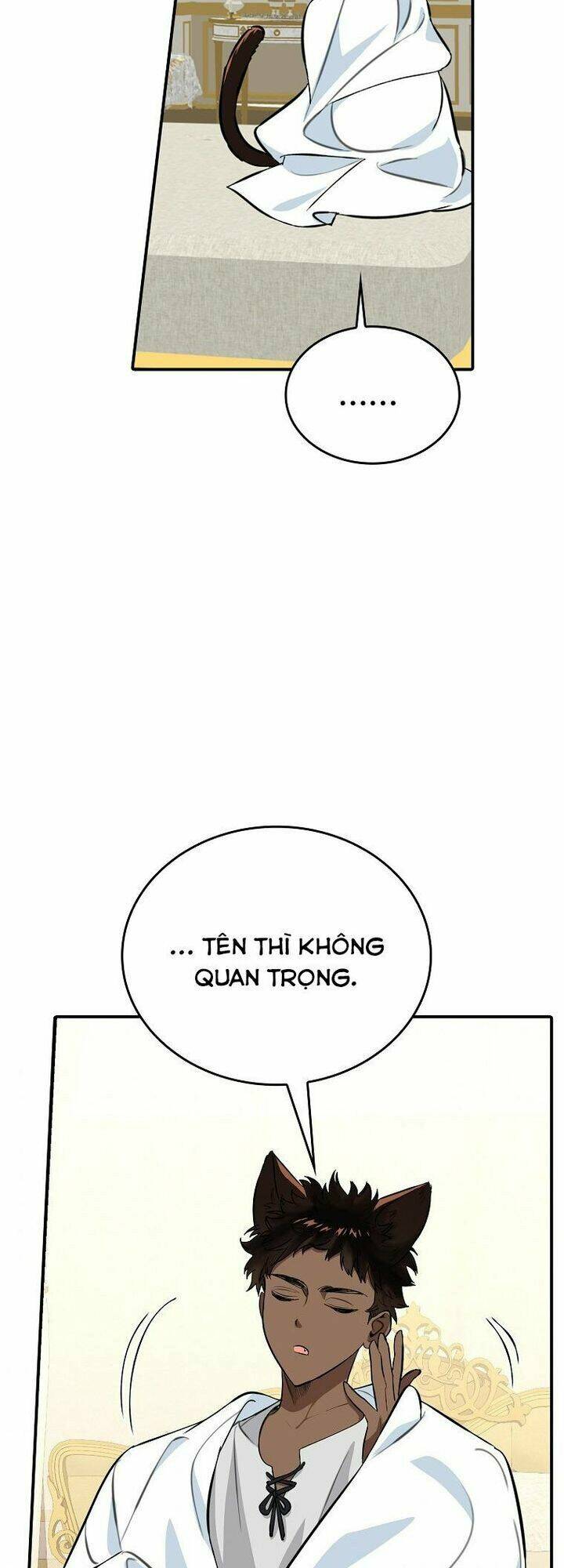 Thú Cưng Của Nữ Đại Công Tước Chương 8 Ảnh 55