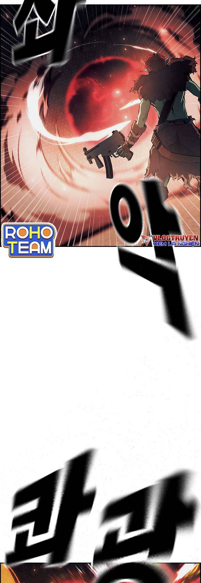 Đội Đốt Kích Noryangjin Chương 24 Ảnh 24