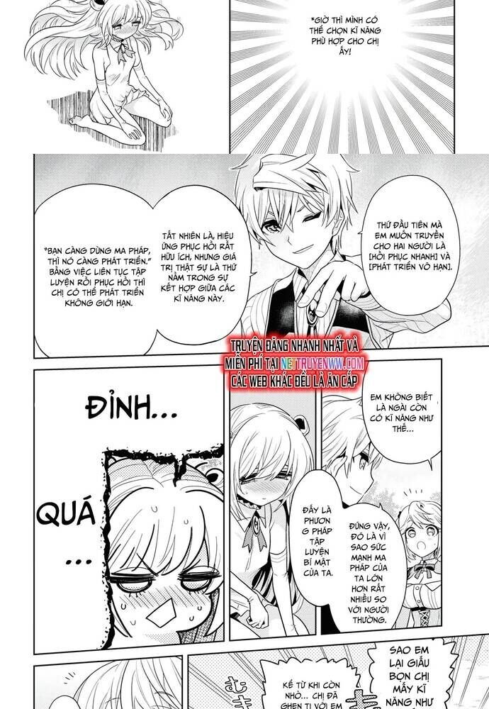 Sekai Saikō No Asashin, Isekai Kizoku Ni Tensei Suru Chương 29 Ảnh 8