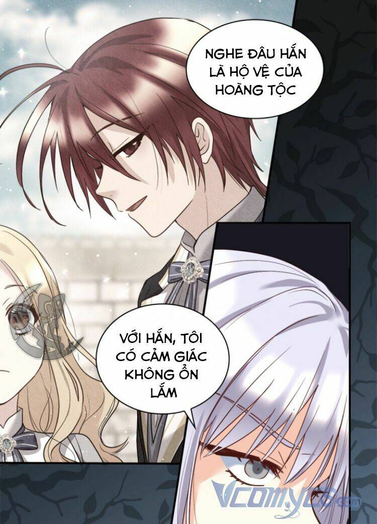 Sinh Đôi Xuyên Không Chương 101 Ảnh 56