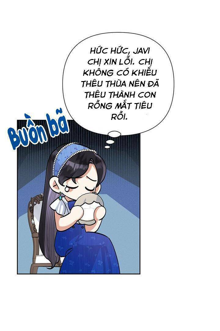 Ác Nữ Hôm Nay Lại Yêu Đời Rồi! Chương 51 Ảnh 20