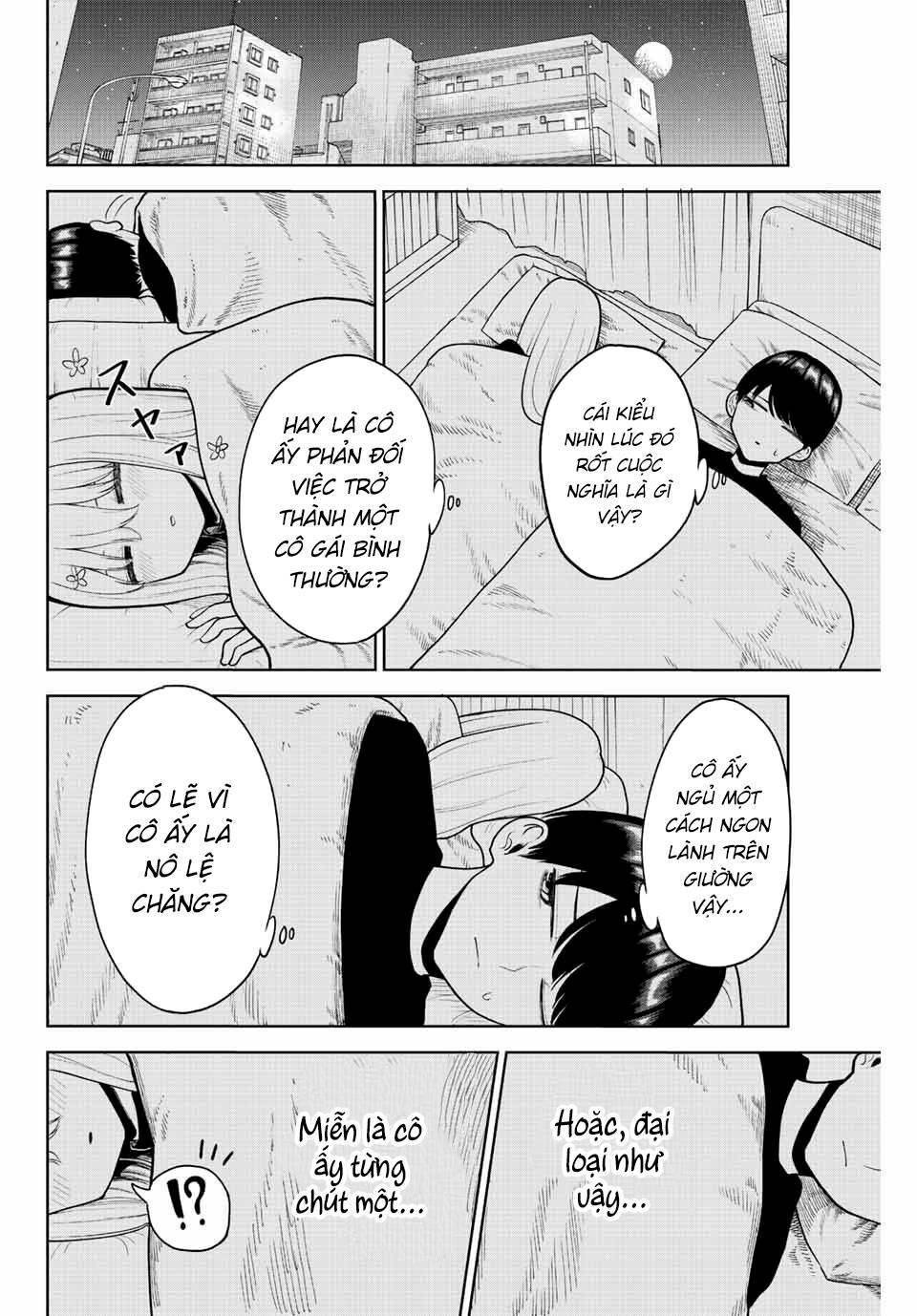 Kimi Janakya Dame Na Dorei Shoujo Chương 2 Ảnh 25