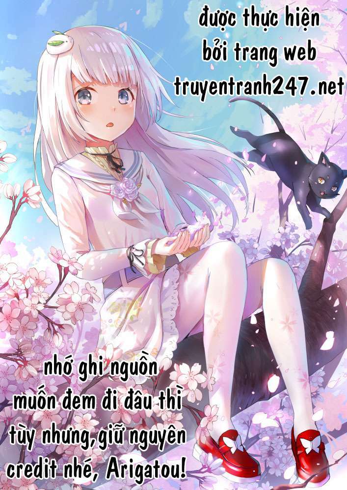 Destiny Child Chương 2 Ảnh 3