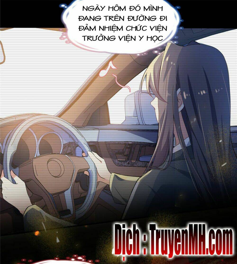 Tuyệt Sắc Nữ Y Chương 1 Ảnh 18