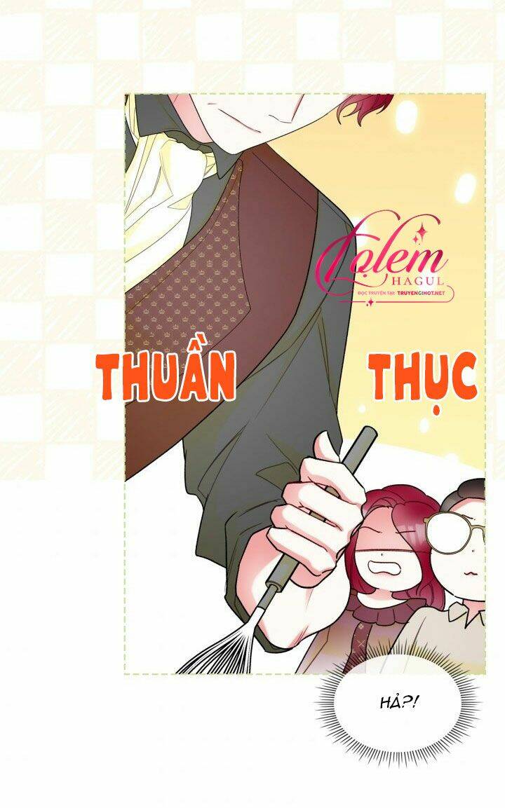 Kẻ Tạo Ra Nữ Phản Diện Chương 65.1 Ảnh 55