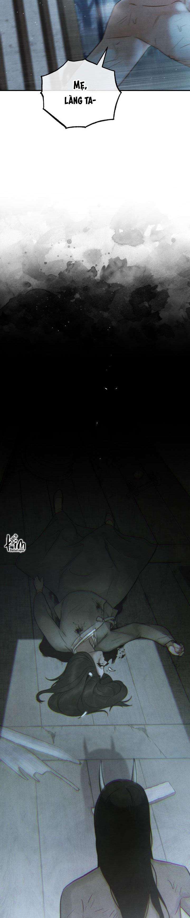 Thuốc Độc Chương 3 Ảnh 17