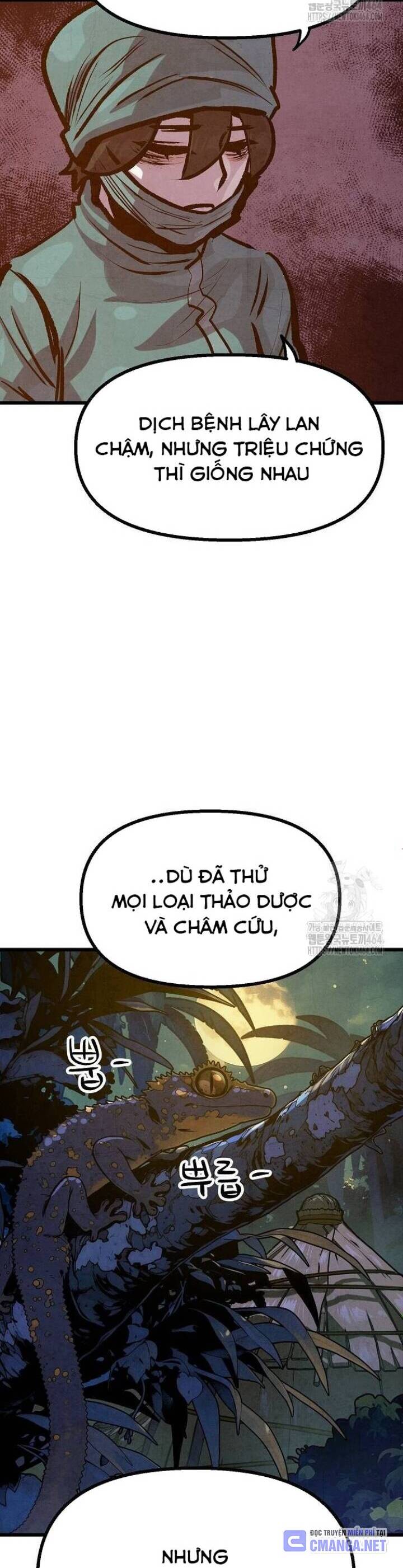 Chinh Phục Võ Lâm Chỉ Với 1 Tô Mỳ Chương 40 Ảnh 27