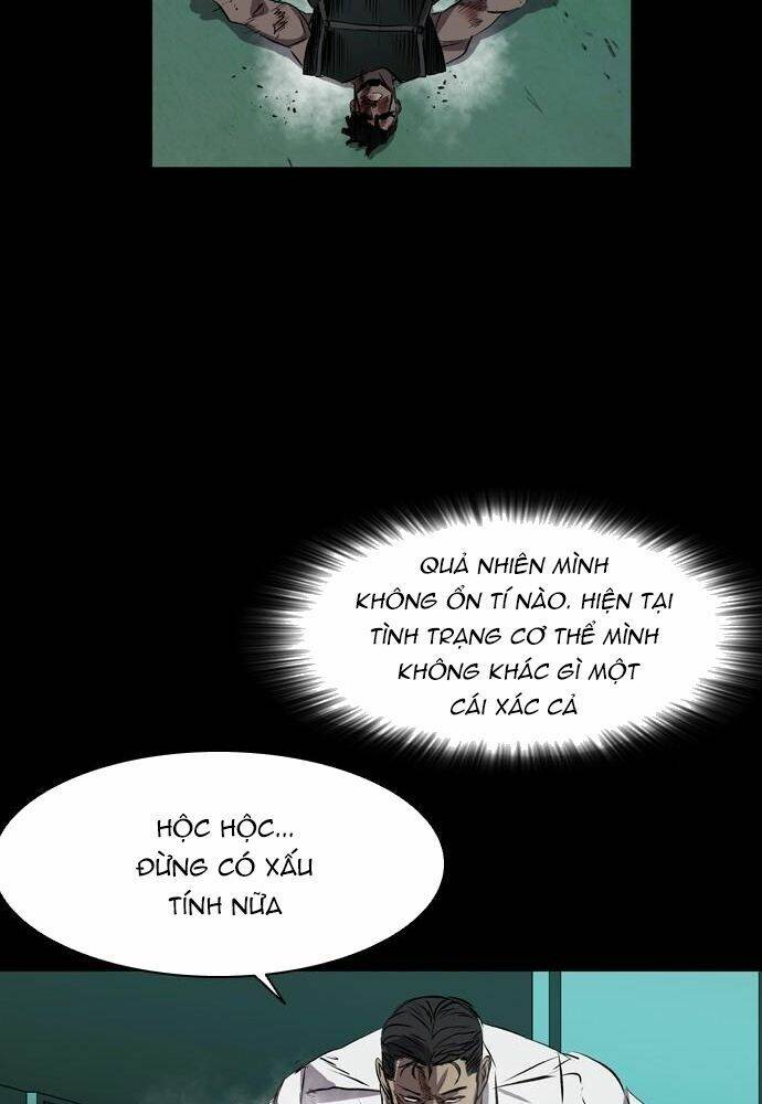 Báo Thù Chương 109 Ảnh 135