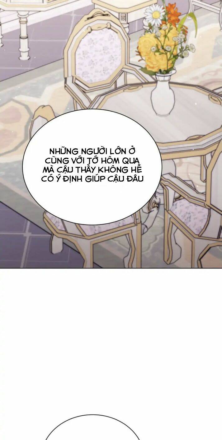 Anh Ấy Thích Tôi Nhiều Hơn Tôi Nghĩ Chương 3 Ảnh 19