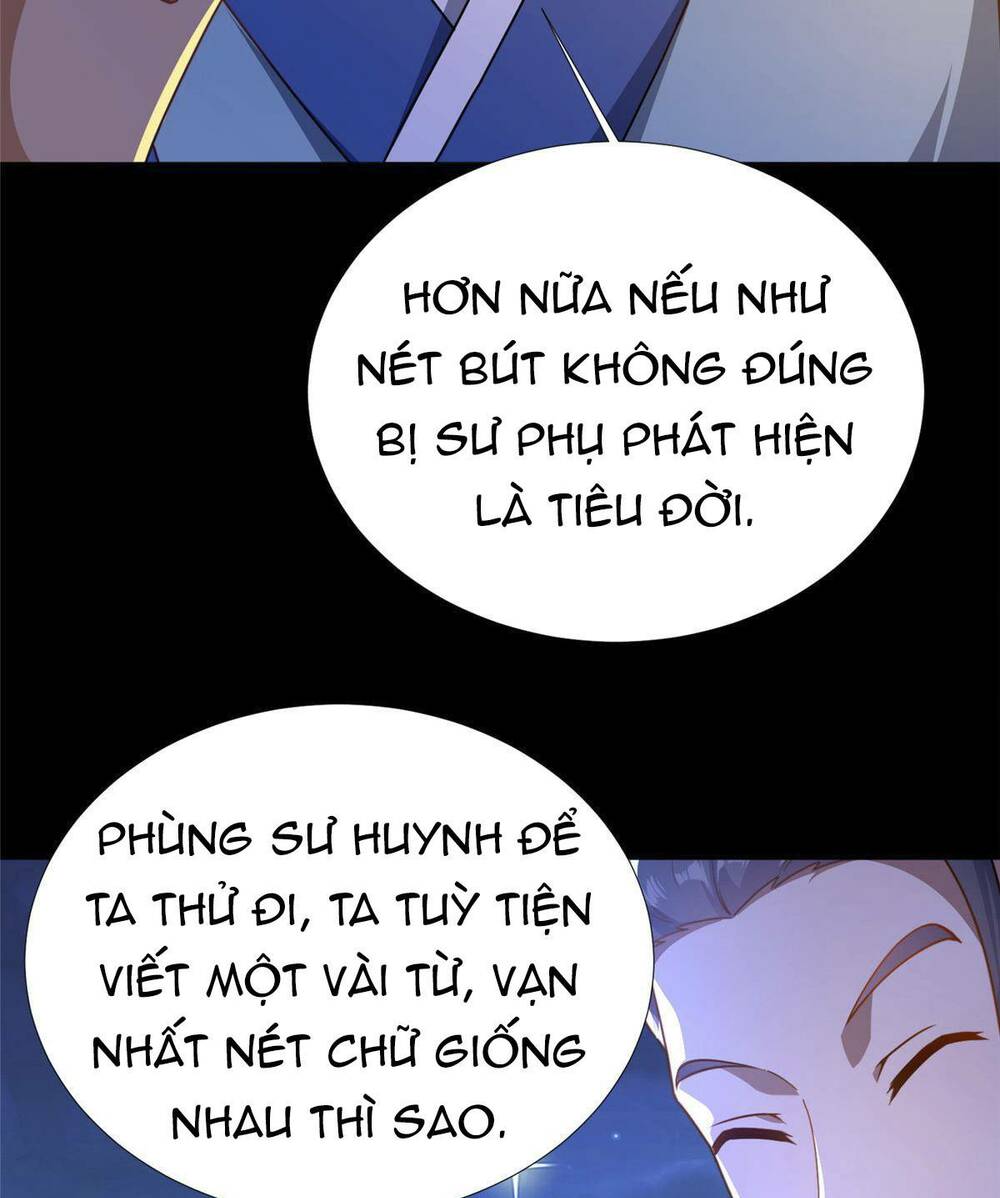 Võ TháNh NàY KhảNg KháI Quá RồI Chương 2 Ảnh 10