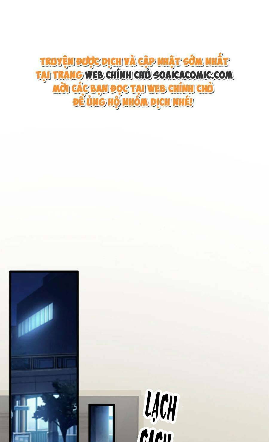 Kim Chủ Của Tôi Mới Năm Tuổi Chương 31 Ảnh 2
